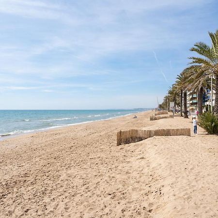 The Sunset Calafell Exterior foto
