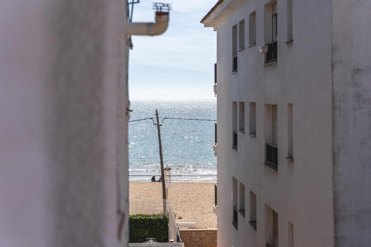 The Sunset Calafell Exterior foto