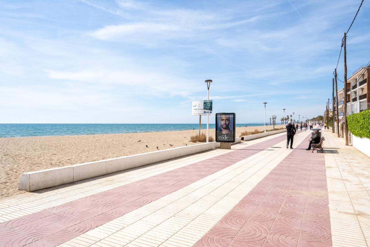 The Sunset Calafell Exterior foto